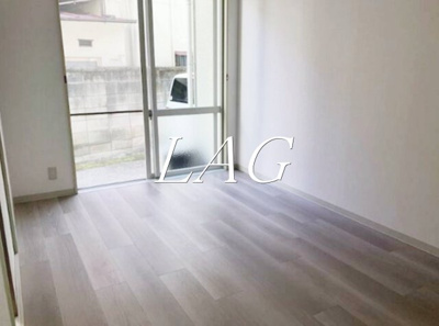 【寝室】 | オウク千駄木 | 寝室です。