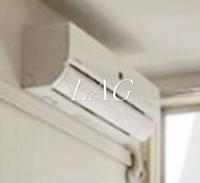 【設備】 | オウク千駄木 | エアコンつきです。