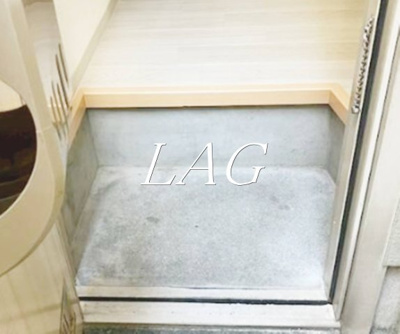 【玄関】 | オウク千駄木 | 玄関です。