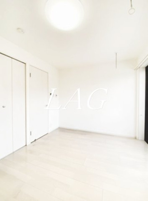 【寝室】 | ピアコートＴＭ大山参番館 | 寝室です。