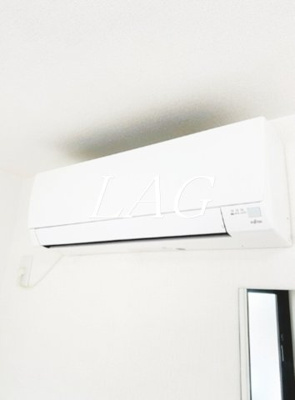 【設備】 | ピアコートＴＭ大山参番館 | エアコンです。