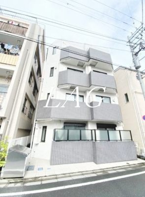 【外観】 | ピアコートＴＭ大山参番館 | 外観です。