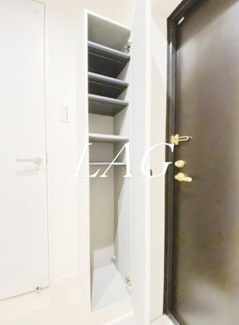 【居間・リビング】 | ピアコートＴＭ大山参番館 | 洋室のお部屋です。