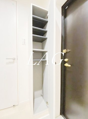 【居間・リビング】 | ピアコートＴＭ大山参番館 | 洋室のお部屋です。