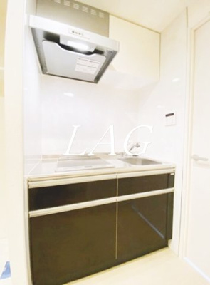 【キッチン】 | ピアコートＴＭ大山参番館 | キッチンです。