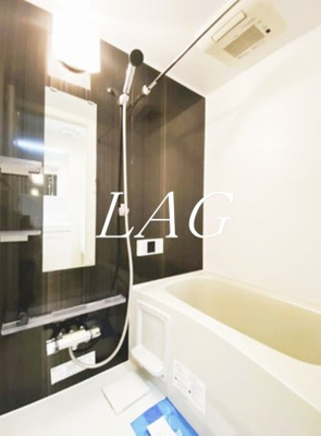 【浴室】 | ピアコートＴＭ大山参番館 | お風呂です。