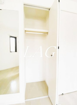 【収納】 | ピアコートＴＭ大山参番館 | 収納です。