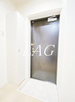 【玄関】 | ピアコートＴＭ大山参番館 | 玄関です。