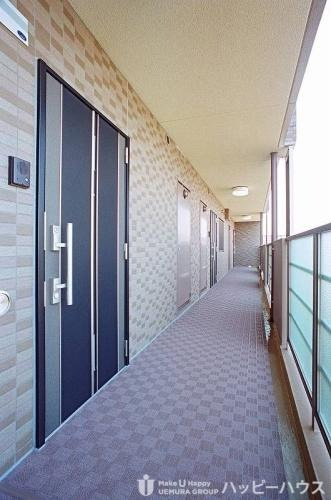 福岡市博多区吉塚４丁目の賃貸マンションのその他共用部分|物件の画像16