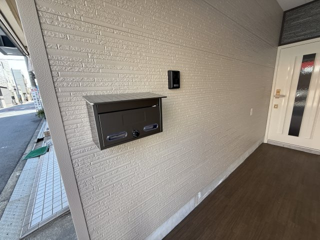 【その他共用部分】 | 横堤4丁目貸家