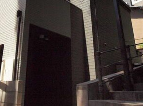 モダンアパートメント高田馬場のその他共用部分