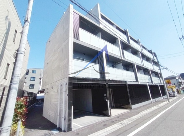 イアース小竹向原