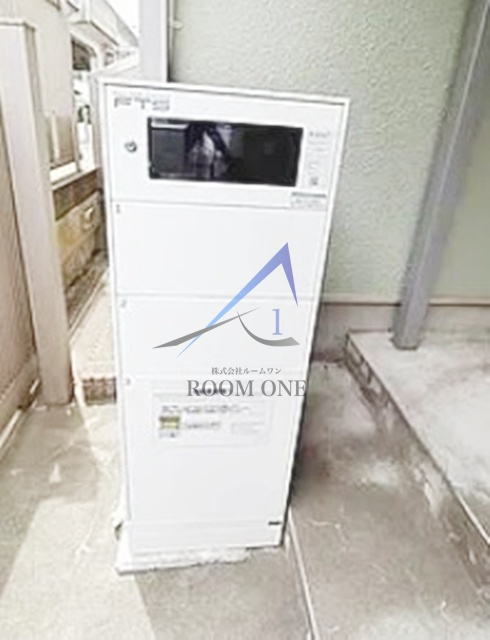 ベルコートアネックス