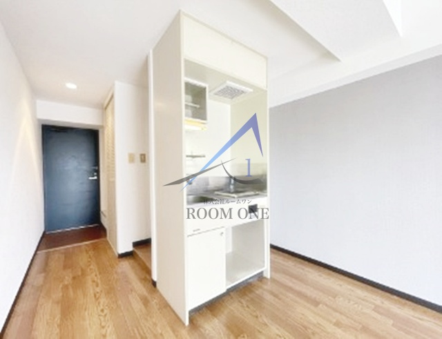 スカイコート池袋第２の寝室|寝室です。