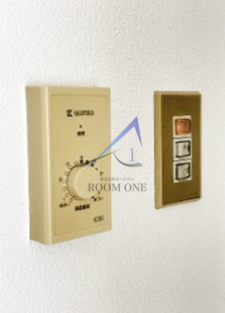 スカイコート池袋第２のその他