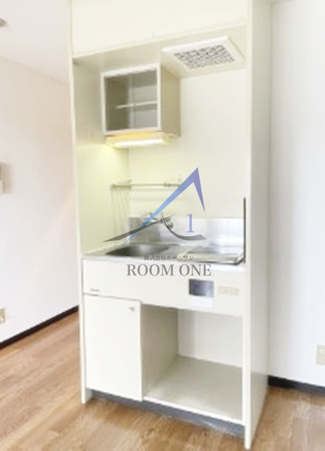 スカイコート池袋第２の内装|内装です。