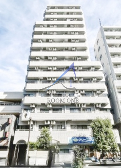 スカイコート池袋第２