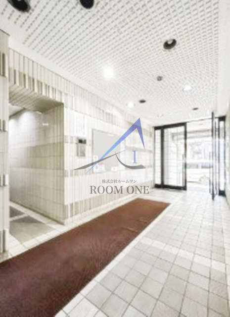 スカイコート池袋第２