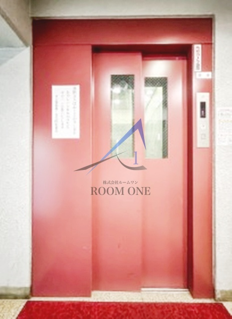 スカイコート池袋第２