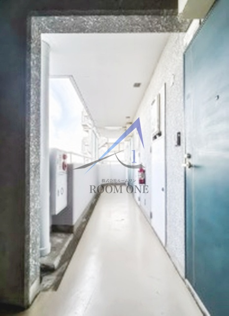 スカイコート池袋第２