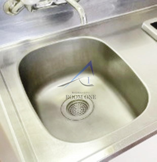 スカイコート池袋第２