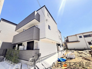 ALEGRIA北助松Southの画像