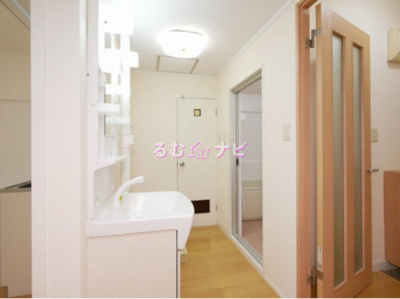 【設備】 | 第16大橋IRBLD.