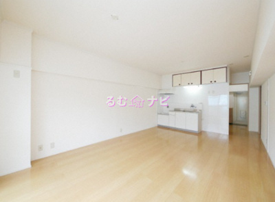 【内装】 | 第16大橋IRBLD.