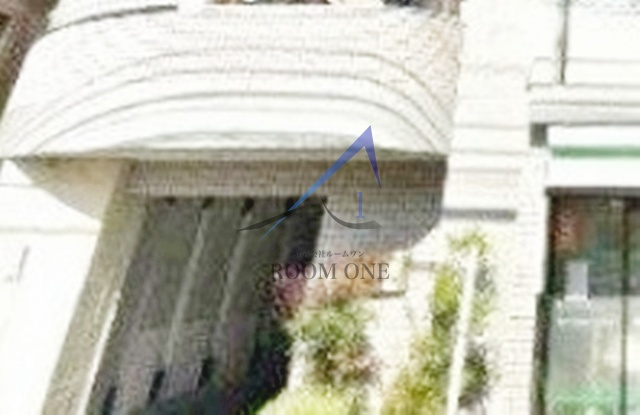 ローカス四面道のその他共用部分|共通通路です。