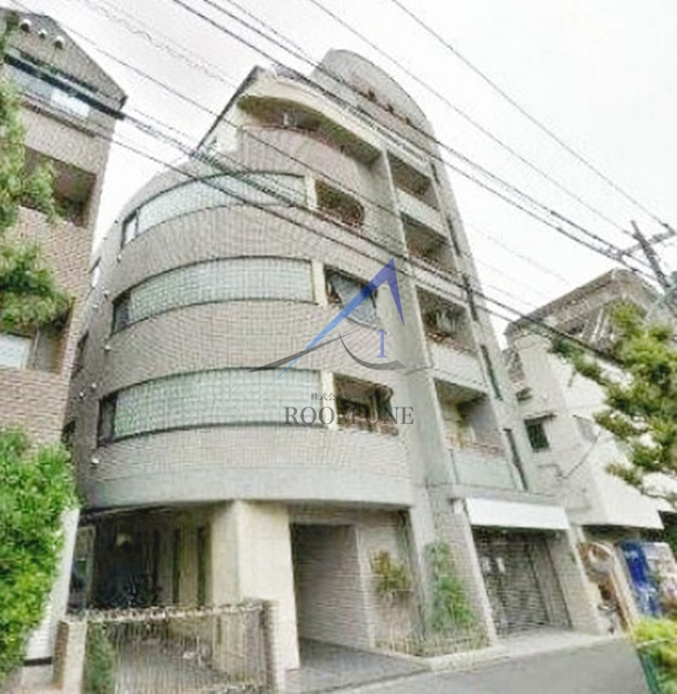 ローカス四面道の外観|外観です。