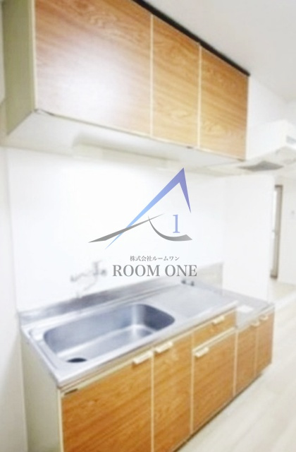 ローカス四面道のキッチン|キッチンです。