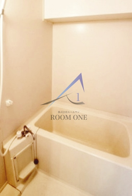 ローカス四面道の浴室|お風呂です。