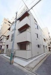 【外観】 | アルカディア扇橋 | 建物外観を気になさる方へ、見た目の良い物件です