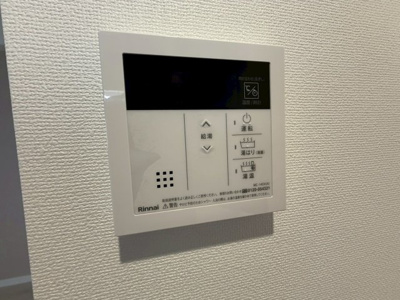 【設備】 | D.Clarest本庄東FJRE