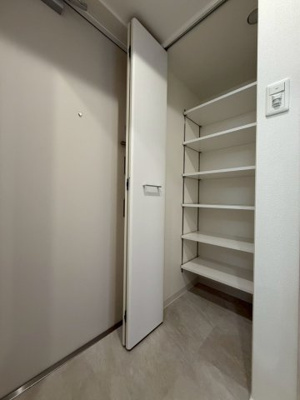 【収納】 | D.Clarest本庄東FJRE