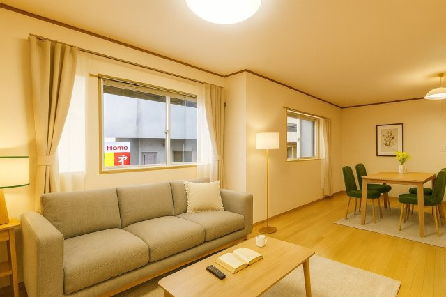 【ReDream】太秦西野町