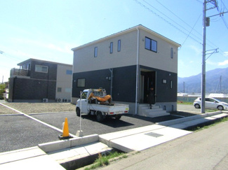 【駐車場】 | 駐車場があります