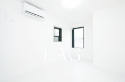 【居間・リビング】 | フラシア鶯谷 | 洋室のお部屋です。