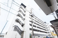 ＧＥＮＯＶＩＡ隅田川ｅａｓｔ　ｓｋｙｇａｒｄｅｎの画像