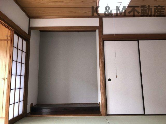 みどり台戸建のその他