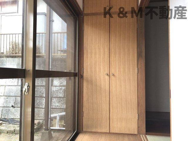 みどり台戸建の内装|内装も気になるポイント