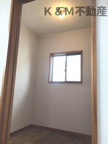 みどり台戸建の内装|中はこのようになっています