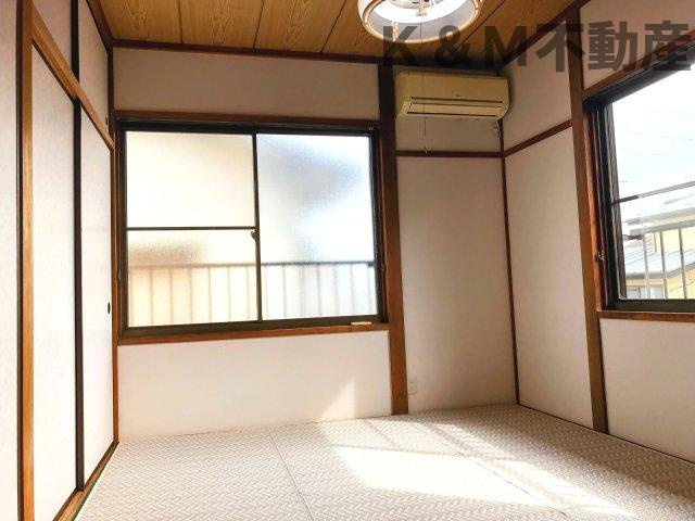 みどり台戸建の展望