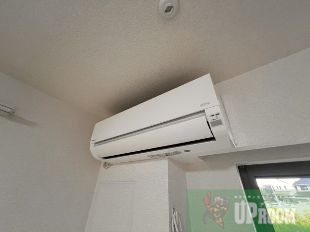 ブルージュⅡの駐車場|駐車場があるので、車を買う予定の方も安心です