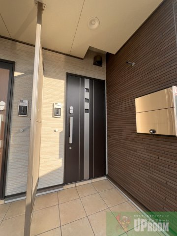 ブルージュⅡの周辺|ダイソーまで600m