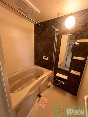 ブルージュⅡの設備