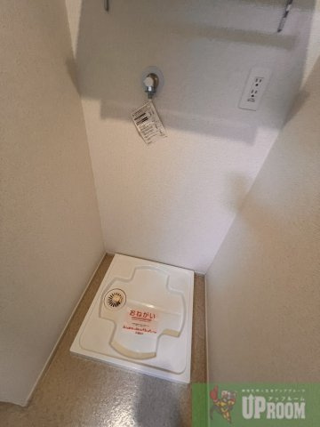 ブルージュⅡのトイレ|トイレです