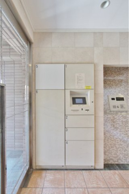 【その他共用部分】 | 旧）プライムアーバン行徳駅前Ⅱ