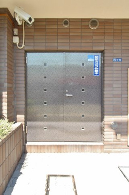 【その他】 | 旧）プライムアーバン行徳駅前Ⅱ