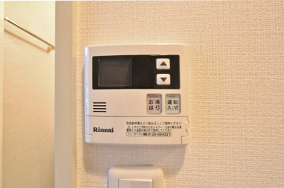 【設備】 | 旧）プライムアーバン行徳駅前Ⅱ | 参考写真（同物件別部屋）